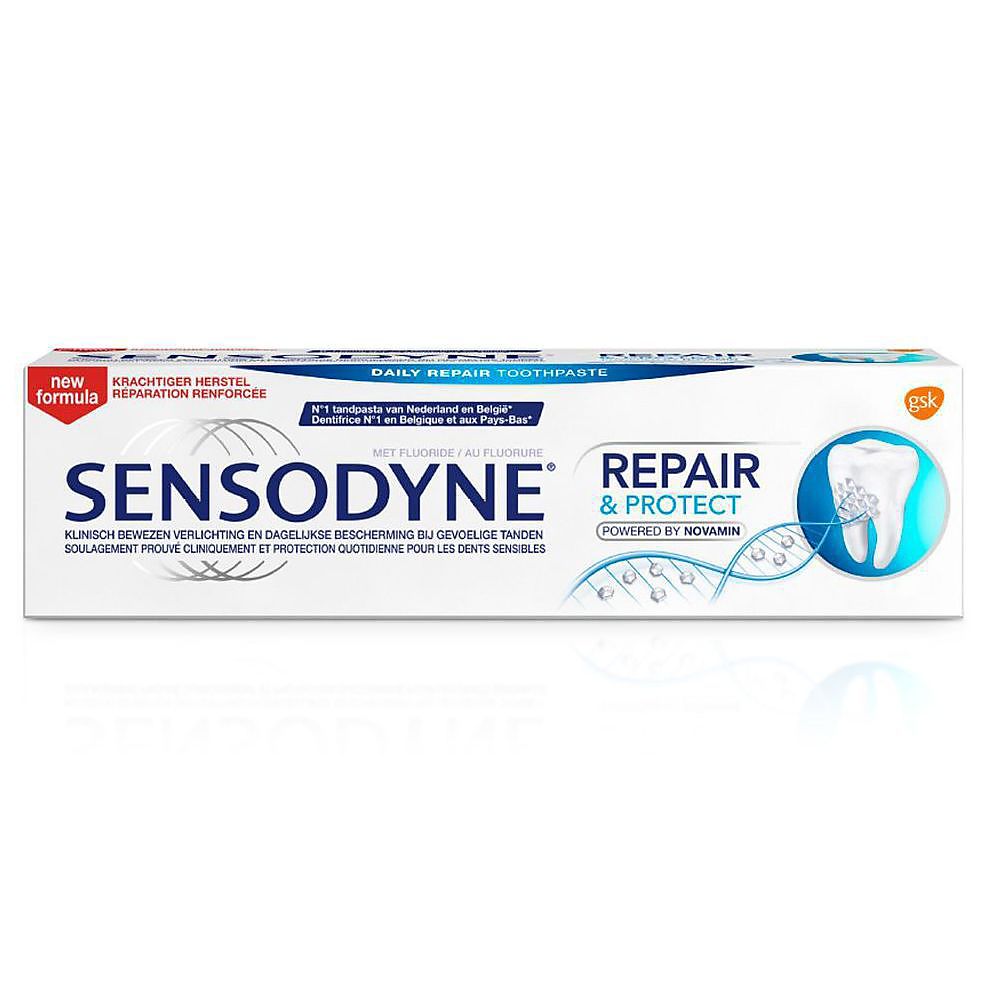 Sensodyne Repair & Protect