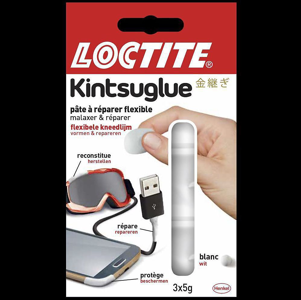 Loctite Kintsuglue