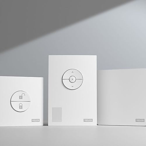 VELUX ACTIVE