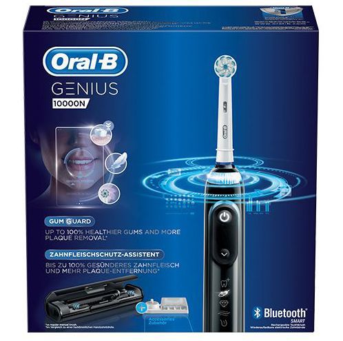 Oral-B Genius 10