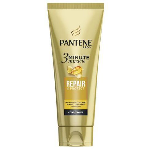 3 Min Miracle Repair & Protect