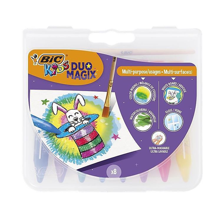 BIC® Duo Magix