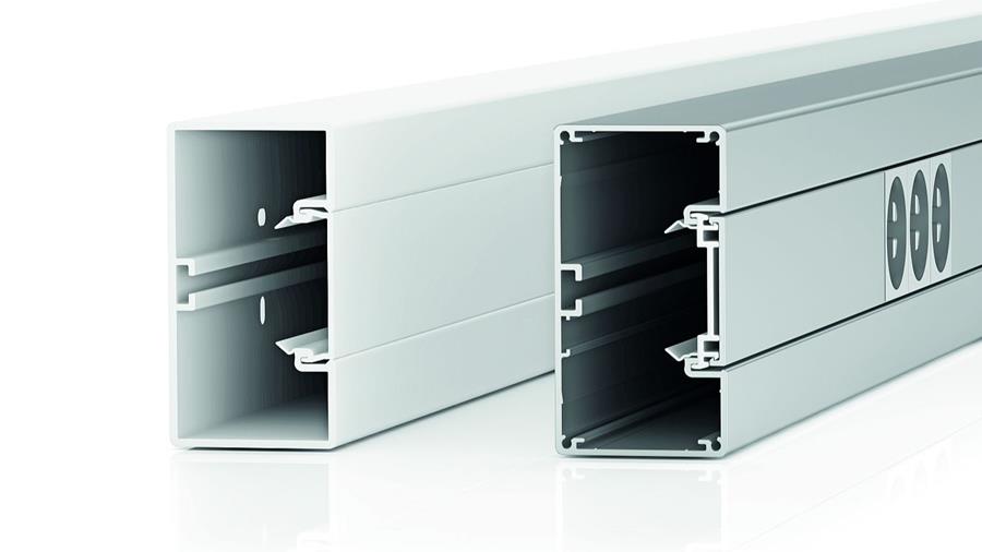 GOULOTTE UTILE AVEC UN DESIGN LISSE