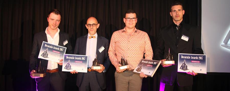 ENTREPRISES PARTICIPANTES 2018