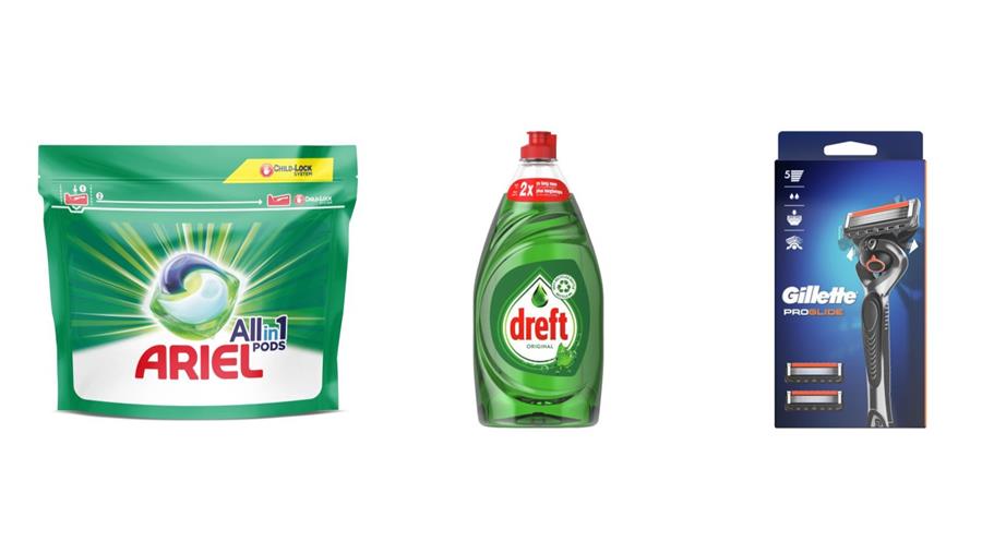 Procter & Gamble zet in op circulariteit