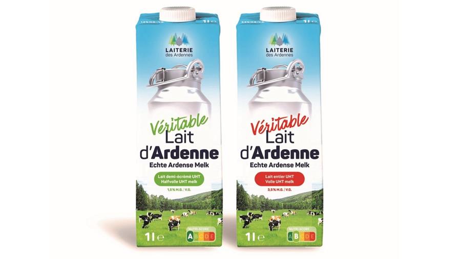 Le meilleur de l’Ardenne dans une nouvelle brique