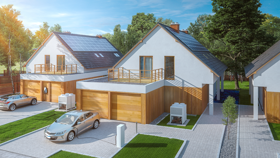 Rexel choisit la voie d'un avenir digital et durable