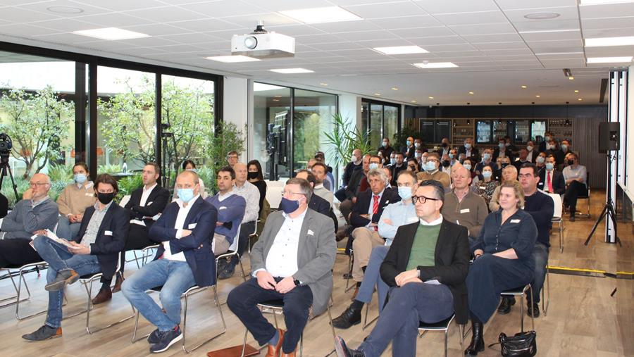 TERUGBLIK OP ONS SEMINAR IN HET BIERKASTEEL