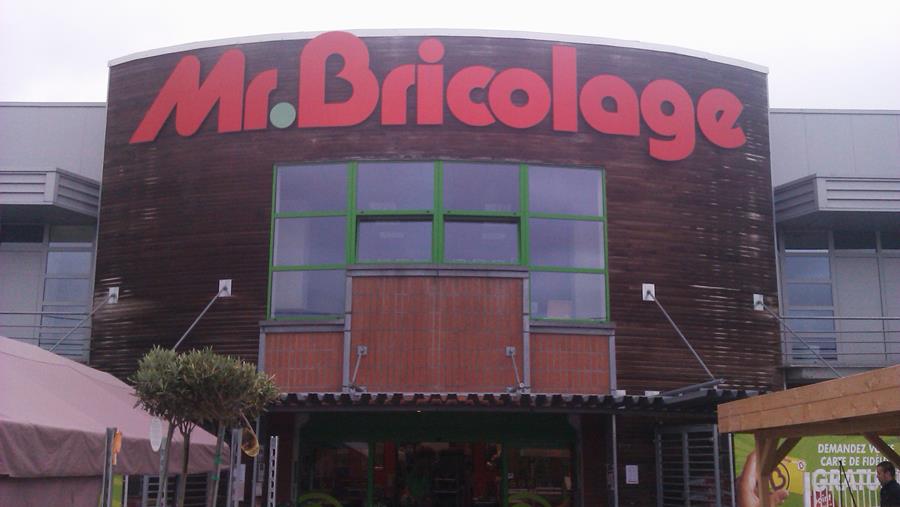 Comment Mr. Bricolage concoit la durabilité dans la pratique?