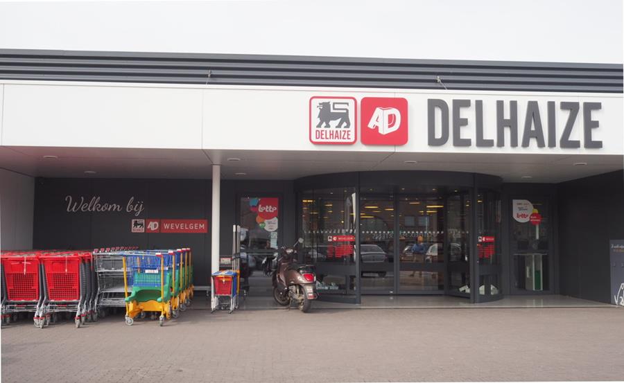 Schappen 's nachts aanvullen zorgt voor meer rendement