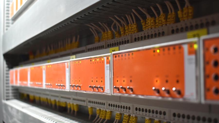 Uniek gebouwbeheersysteem voor AZ Zeno