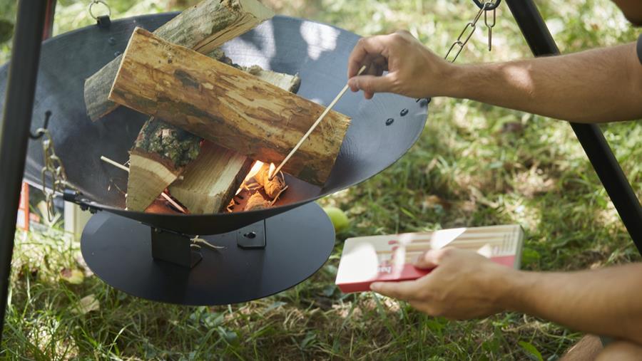 Trends in outdoor cooking: buitenkeukens