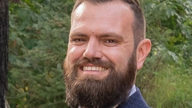 Steven Trentin, nouveau Fleet & Leasing Manager de Volvo Car Belux