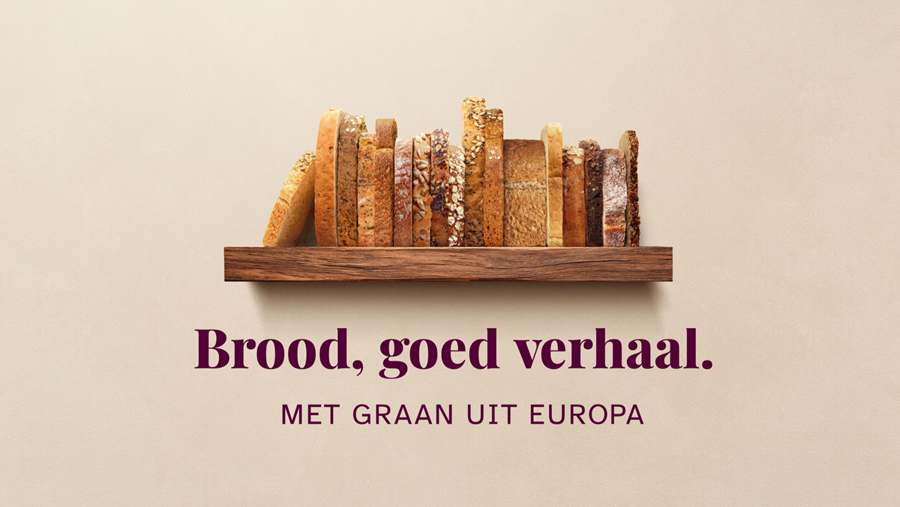 Een Blik op Volkoren: kennis over onze broodcultuur moet groeien