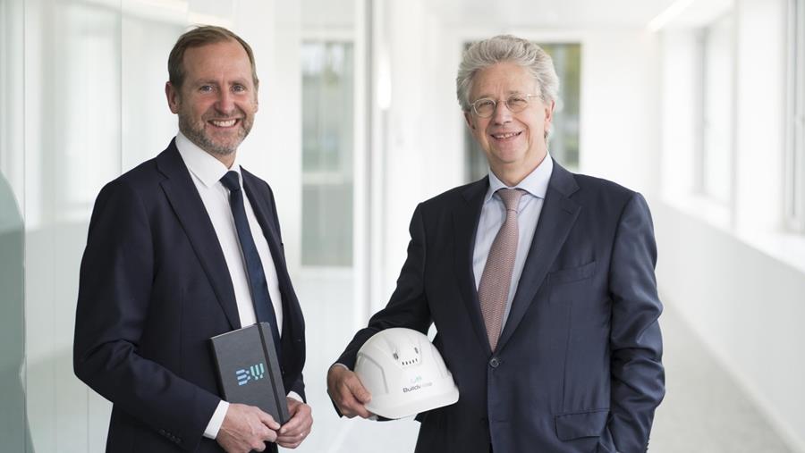 LE CSTC A DÉVOILÉ SA NOUVELLE IDENTITÉ ET SA NOUVELLE STRATÉGIE