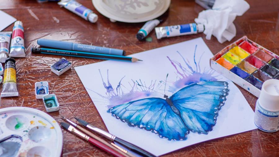 Paper Show Awards 2023: categorie hobby & crea