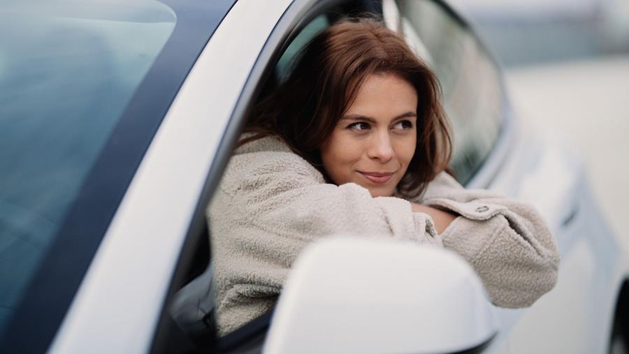 35% des clients particuliers manifestent leur intérêt pour une nouvelle voiture