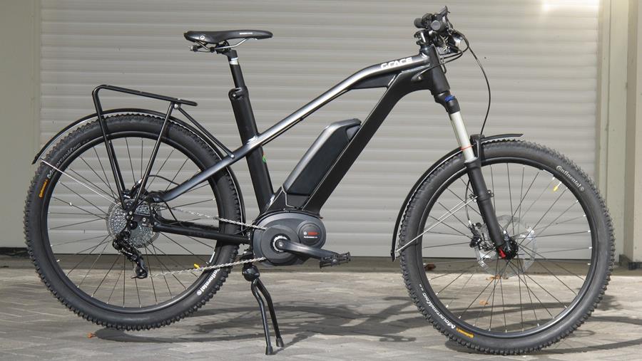 Tweedehandsmarkt speedpedelecs stijgt bijna 70% in februari