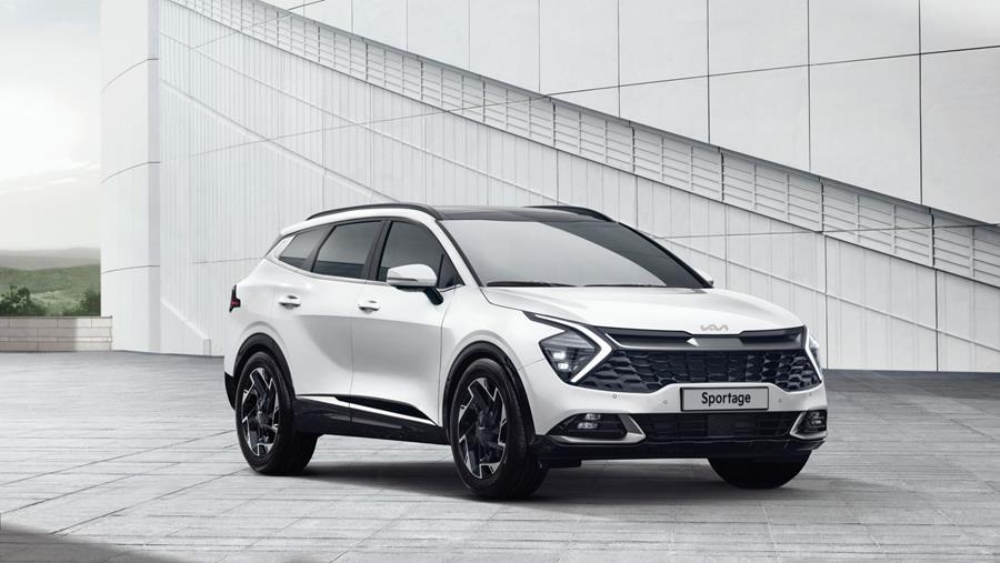 Kia Belux enregistre un nouveau record de ventes