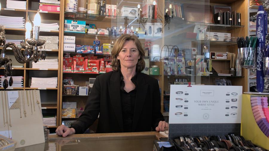 "De klant en exclusiviteit staan bij mij op één"
