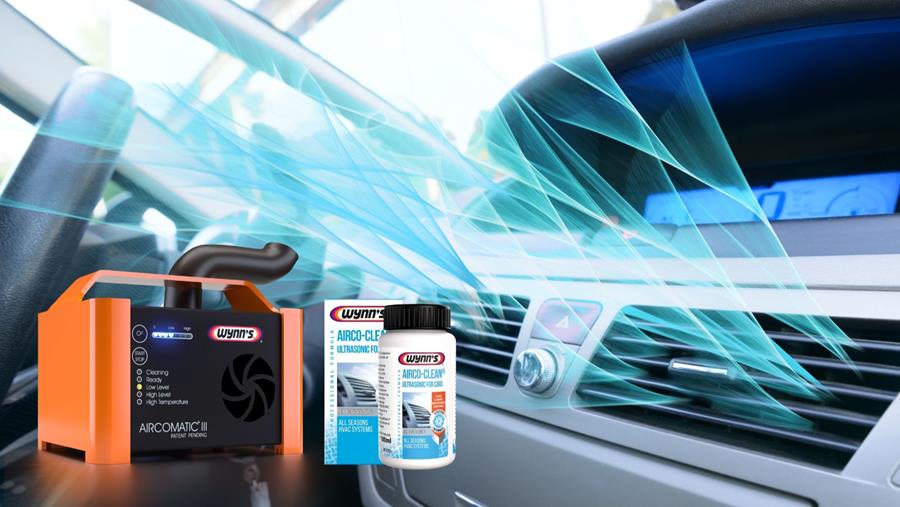 Tout sur le nettoyage professionnel de la climatisation