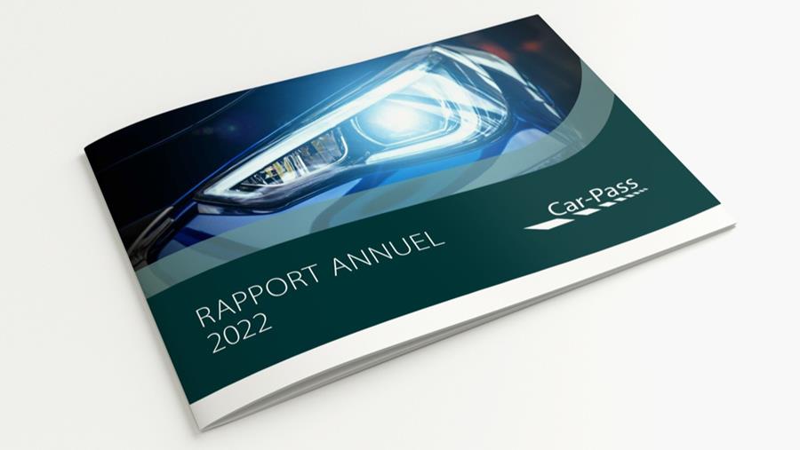Car-Pass: rapport annuel 2022