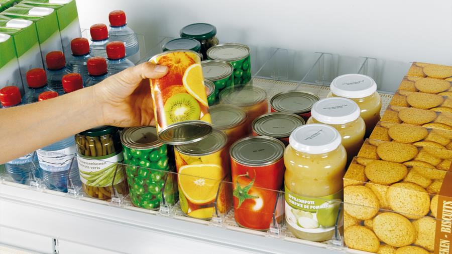 S.P.I.: uw partner voor optimale winkelinrichting
