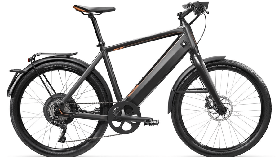 Boost pour les nouveaux speed pedelecs grâce au leasing