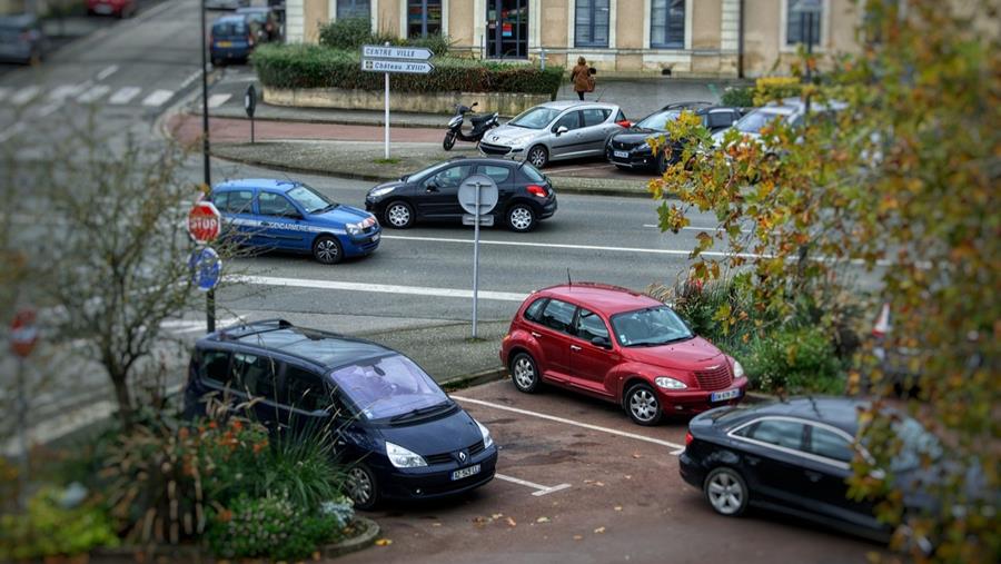 Le schisme du marché automobile belge en chiffres