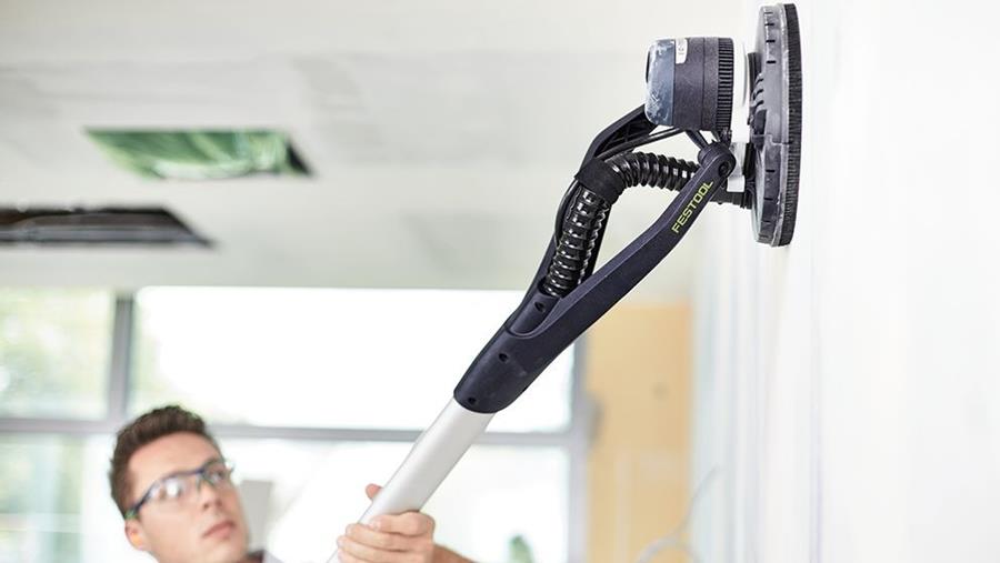 Trouvez la ponceuse à bras qui vous convient le mieux