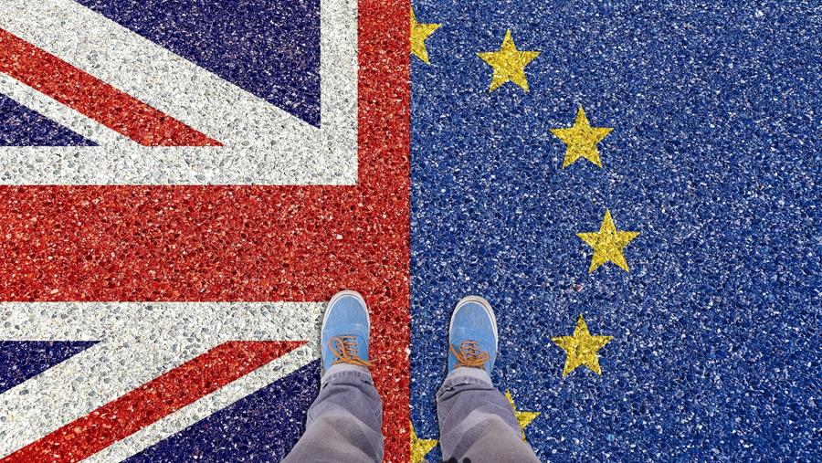 Nouveau guide britannique pour les futures exportations vers le Royaume-Uni