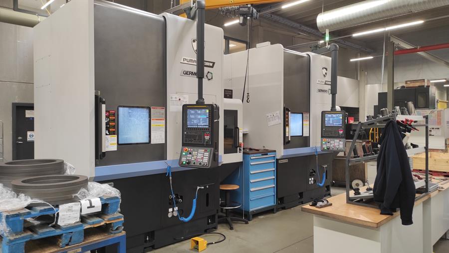 Une efficacité accrue grâce à des investissements continus