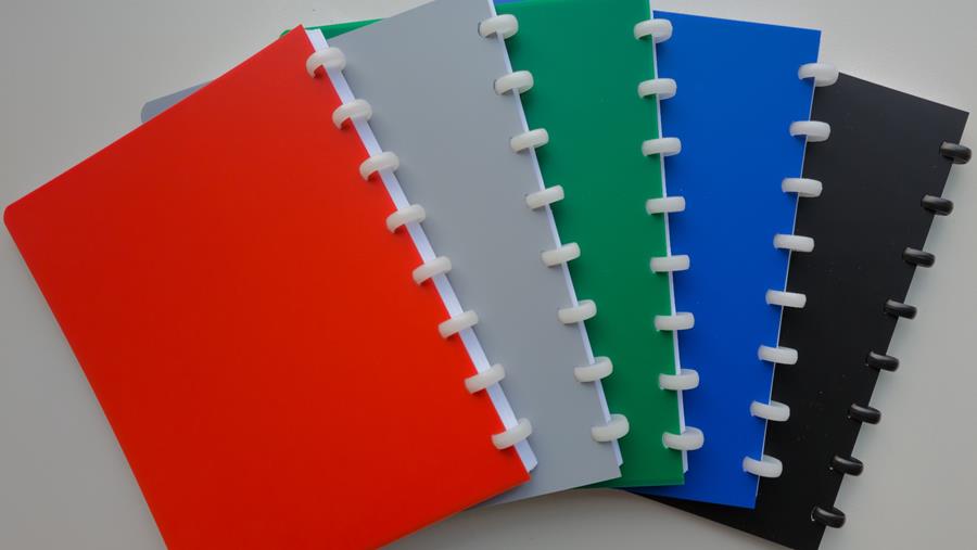 Atoma ECO notebook
