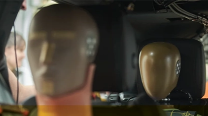 La sécurité avant tout pour les grands SUV récemment arrivés sur le marché