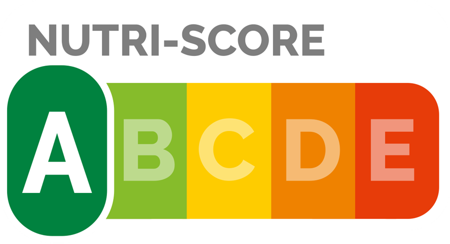 Vaker gezond snoepen door Nutri-Score label