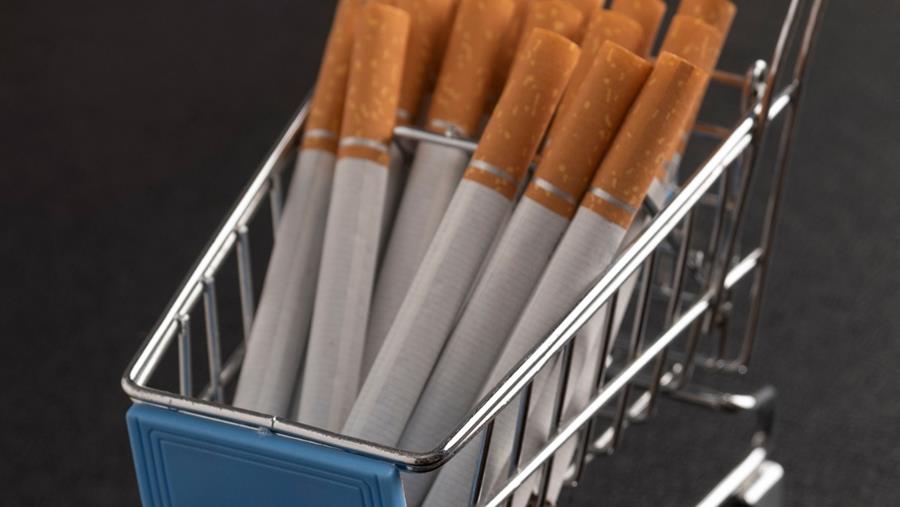 Aantal tabakswinkels in Nederland neemt toe