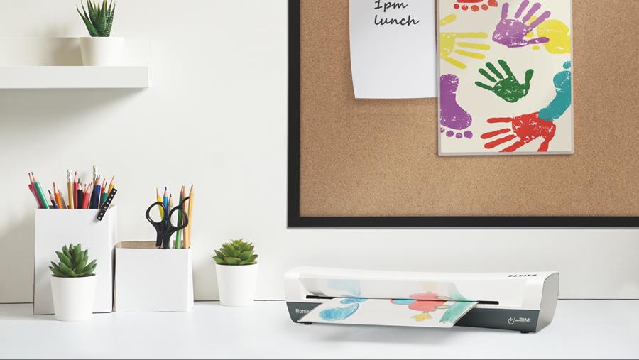 Lamineermachines: van instapmodellen tot high-end apparaten