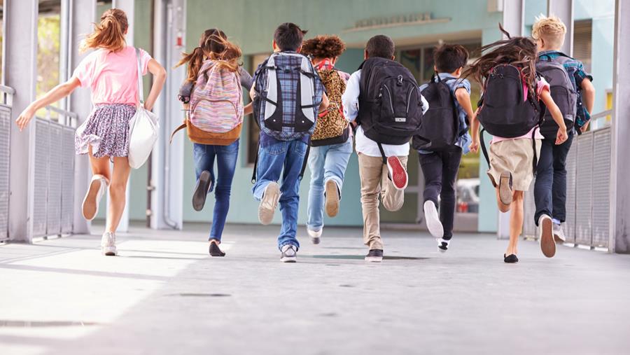 Tijd om uw school- en kantoormateriaal te verfrissen