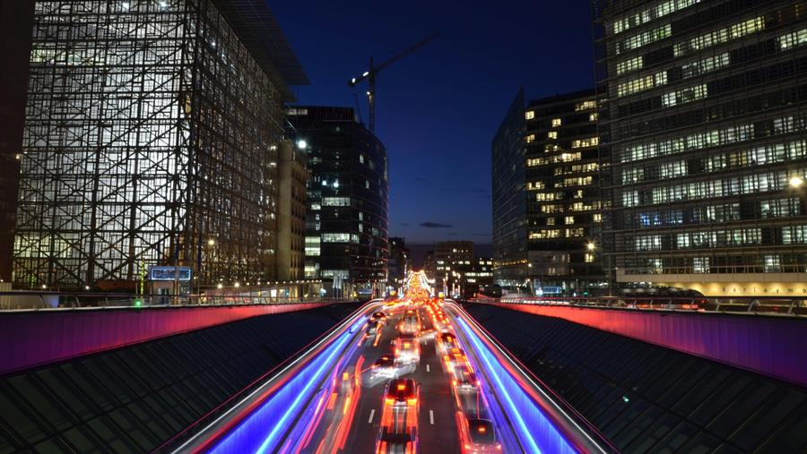 Encore plus de 600.000 véhicules bientôt interdits de circulation à Bruxelles