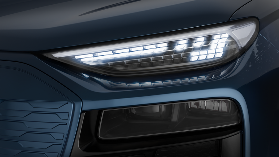 La personnalisation passe au niveau supérieur avec le concept de phare numérique