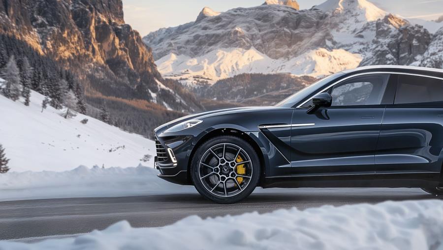 Heure d’hiver: prenez vite rendez-vous pour les pneus hiver!