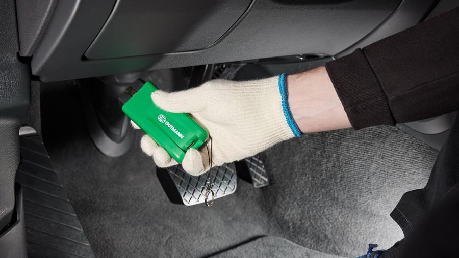 Hella Gutmann et VARTA® Automotive signent un accord