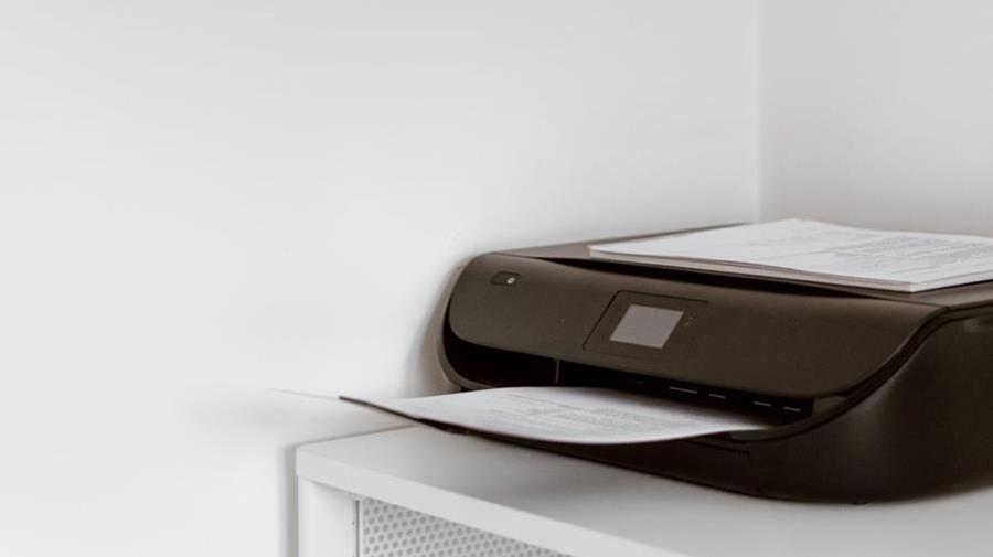Paper Show Awards 2025: kantoormachines