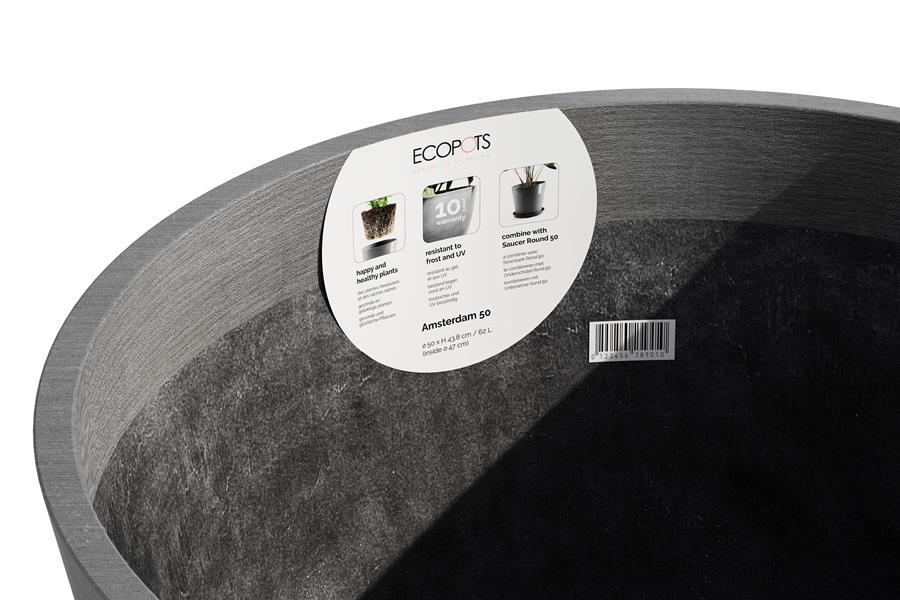 The Pots Company: effort d'innovation et vision à long terme