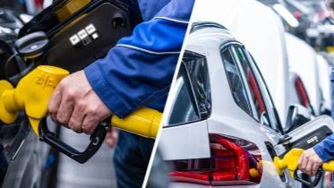 Les nouveaux diesels de BMW Group fonctionnent au HVO 100 dès l'usine