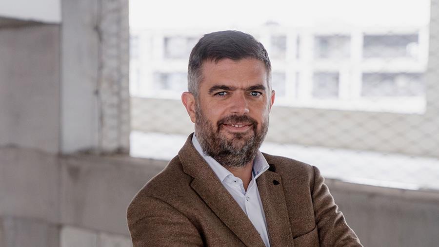 Un nouveau défi pour Emmanuel t'Kint chez Kia Europe