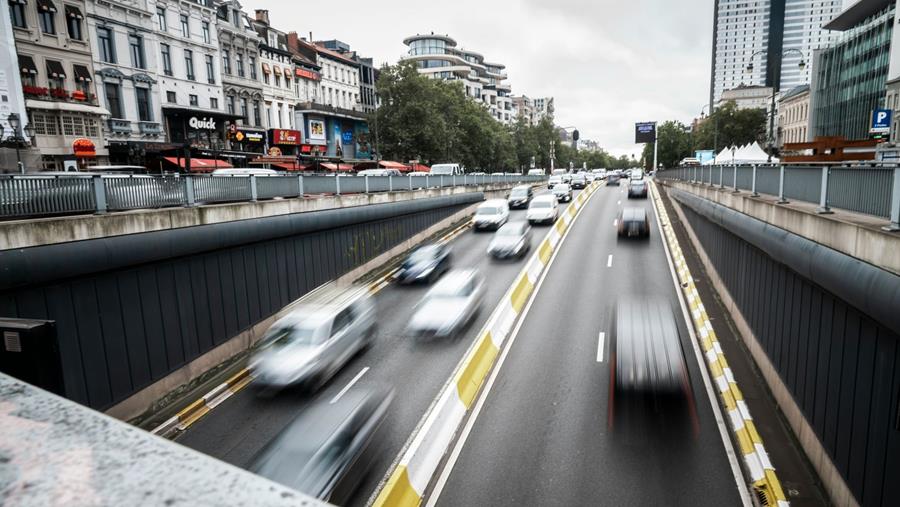 Le parc automobile belge franchit pour la 1re fois le cap des 6 millions de voitures