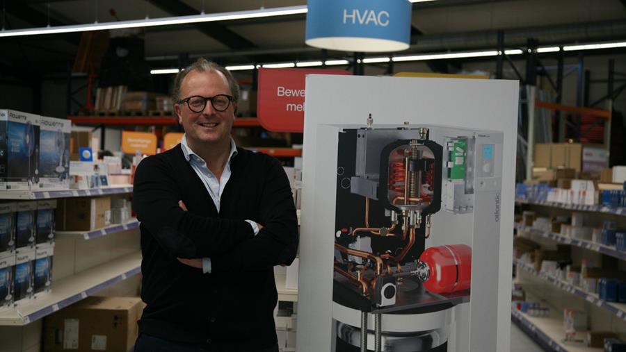 Rexel franchit une étape stratégique sur le marché HVAC