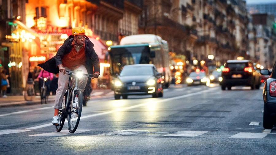 Les nouveaux speed pedelecs démarrent bien