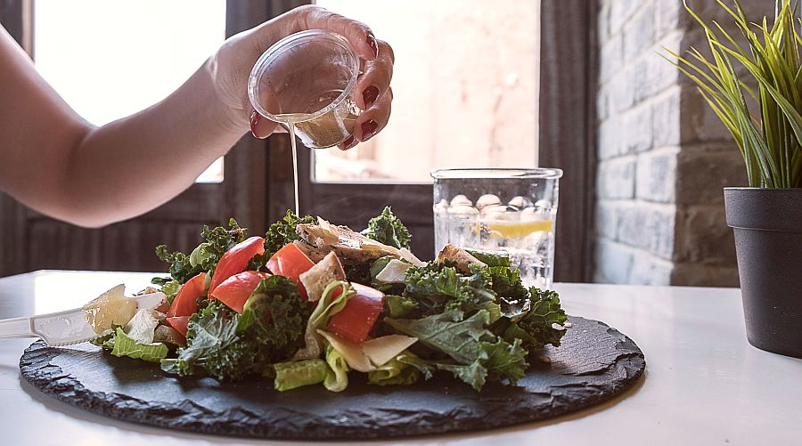 Le marché des sauces de table et des condiments évolue rapidement